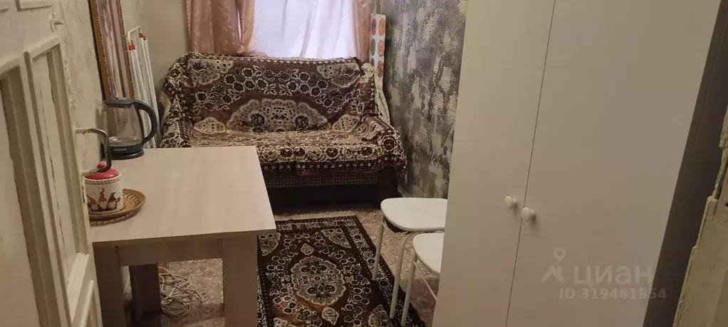 Комната Новосибирская область, Новосибирск просп. Дзержинского, 73 ... - Фото 0