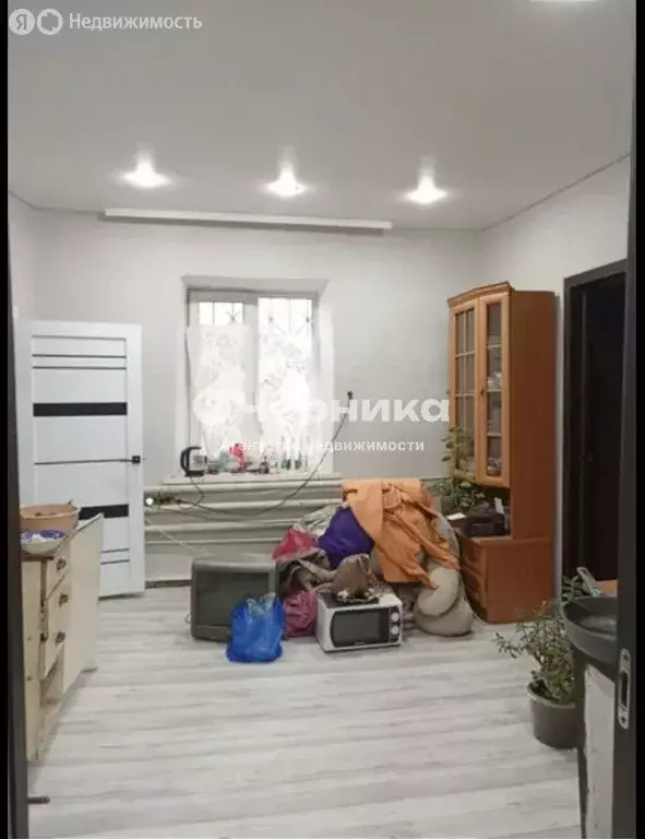 Дом в Новошахтинск, улица Эхохина, 57 (73 м) - Фото 2