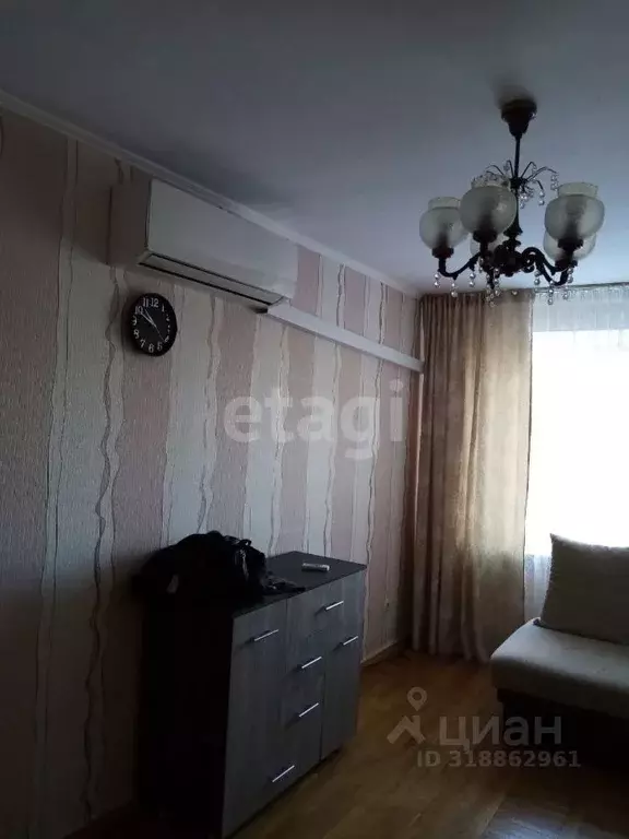 3-к кв. Ставропольский край, Ставрополь ул. Мира, 332 (58.8 м) - Фото 0