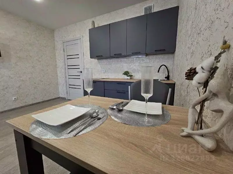 Студия Амурская область, Благовещенский район, с. Чигири Восточная ... - Фото 1