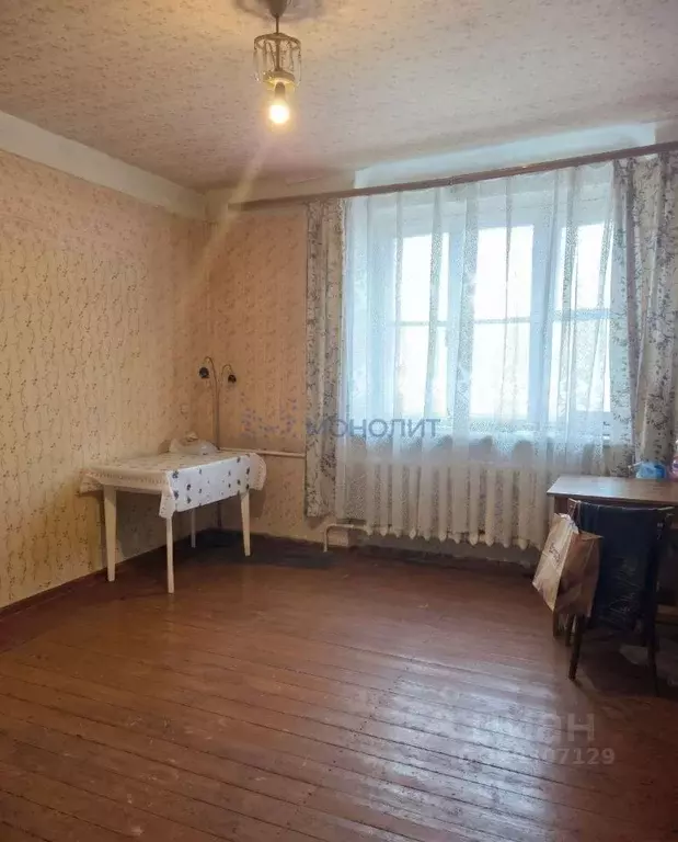 3-к кв. Нижегородская область, Дзержинск просп. Чкалова, 13 (62.0 м) - Фото 1