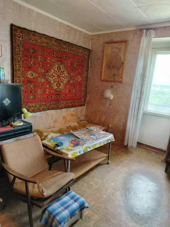 3-к кв. Липецкая область, Липецк Московская ул., 85 (64.2 м) - Фото 2