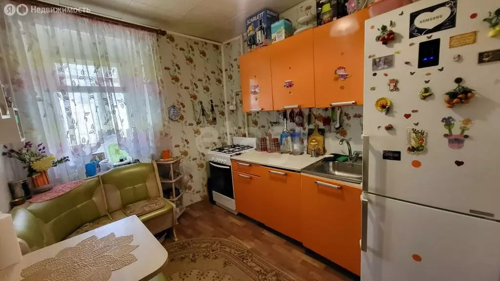 2-комнатная квартира: Ярославль, улица Ньютона, 63к5 (49.4 м) - Фото 0