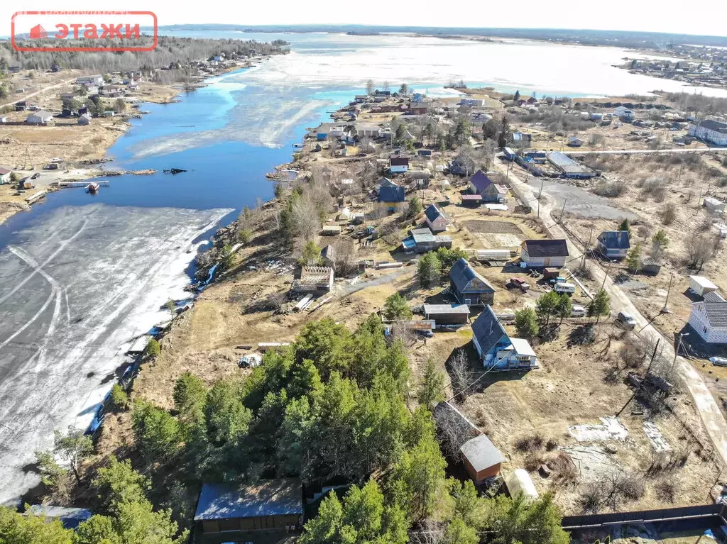 Дом в село Янишполе, Лесная улица (36.9 м) - Фото 2