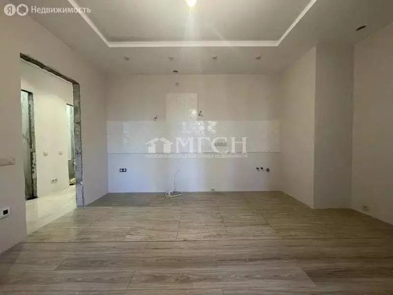 2-комнатная квартира: Одинцово, Сколковская улица, 1Б (57.3 м) - Фото 1