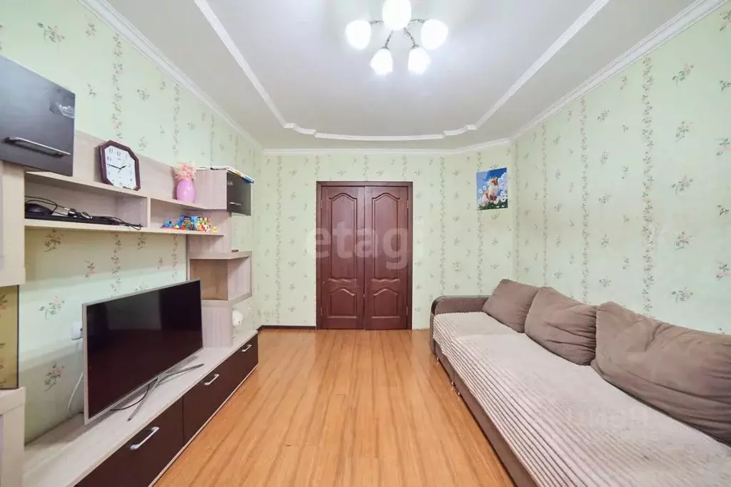 3-к кв. Башкортостан, Стерлитамак ул. Артема, 21А (66.4 м) - Фото 0