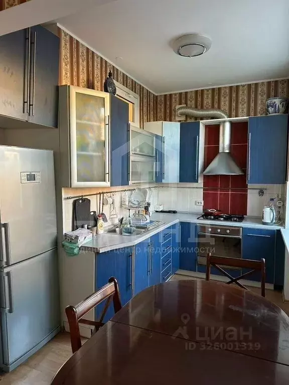 2-к кв. Санкт-Петербург ул. Ольминского, 22 (55.0 м) - Фото 1