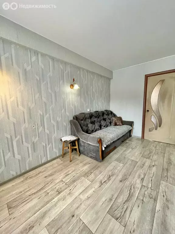 3-комнатная квартира: Архангельск, улица Прокопия Галушина, 9 (61.2 м) - Фото 1