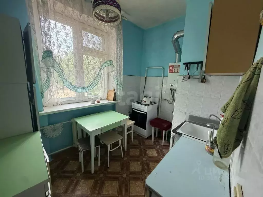 3-к кв. Башкортостан, Стерлитамак ул. Салавата Юлаева, 3 (60.1 м) - Фото 0