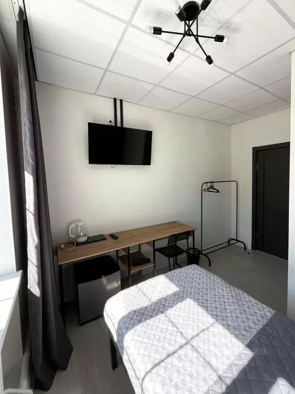 Комната Алтайский край, Заринск Зеленая ул., 34 (9.0 м) - Фото 1