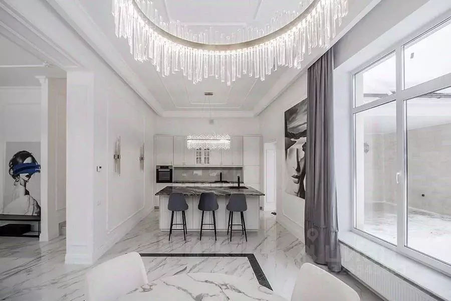 Коттедж в Московская область, Красногорск городской округ, с. ... - Фото 2