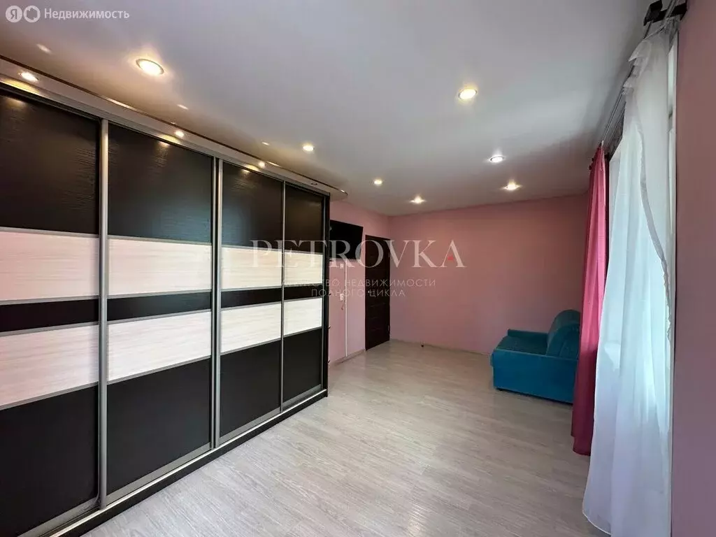 1-комнатная квартира: Москва, Енисейская улица, 33 (32.9 м) - Фото 1