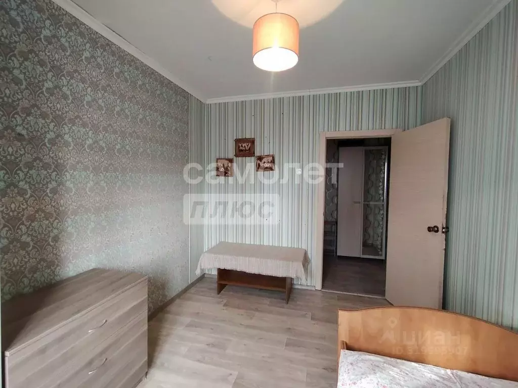 2-к кв. Кемеровская область, Кемерово ул. Свободы, 23 (52.0 м) - Фото 1