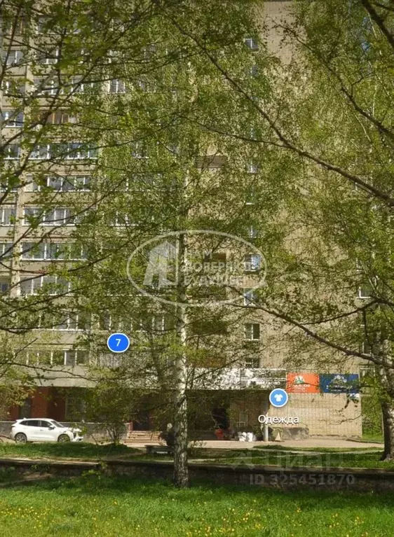 3-к кв. Удмуртия, Глазов ул. Буденного, 7 (74.0 м) - Фото 1