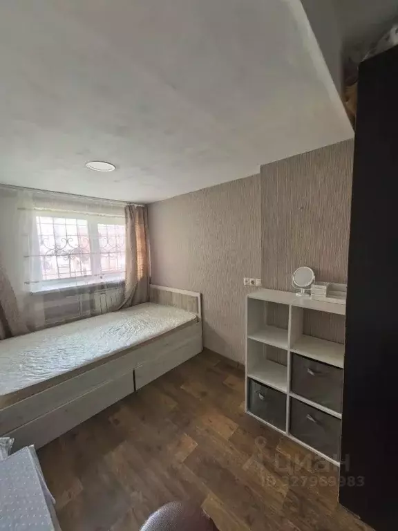 Студия Иркутская область, Иркутск ул. Ивана Франко, 14 (18.0 м) - Фото 0