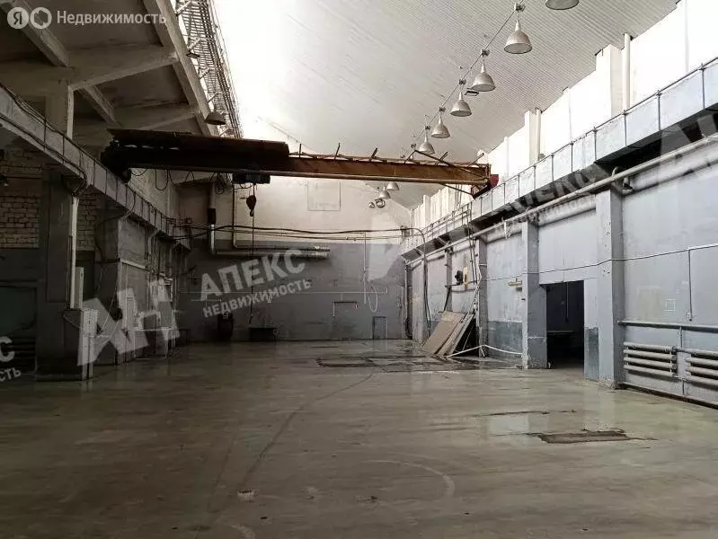 Производственное помещение (4000 м) - Фото 2