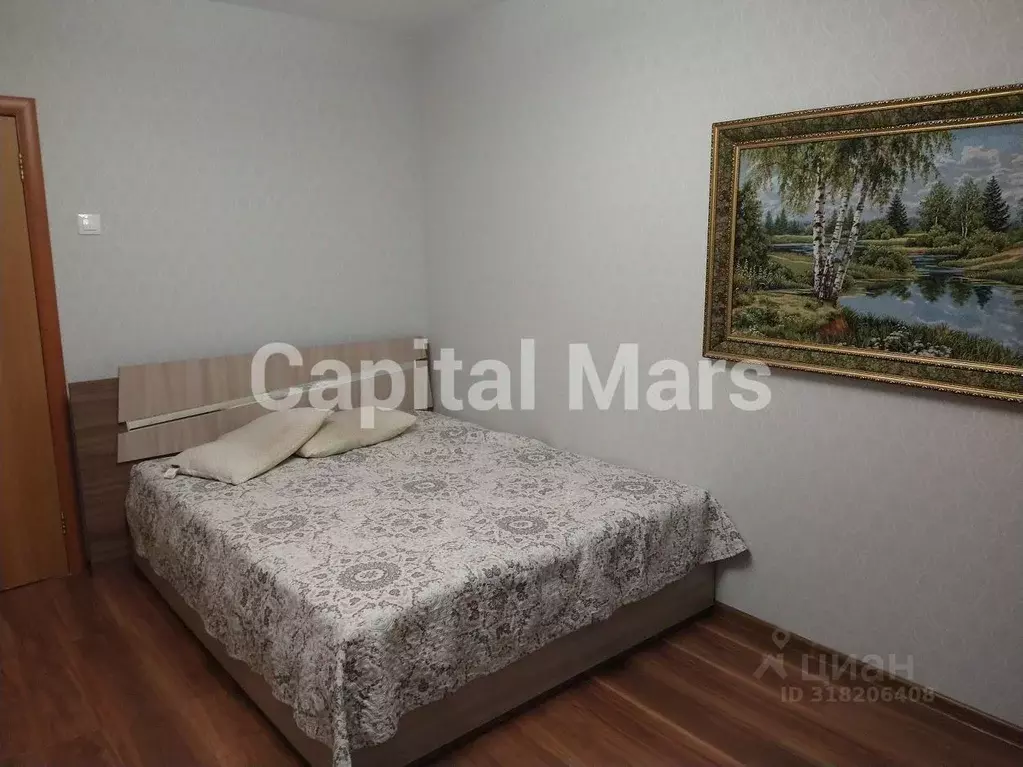 1-к кв. Москва ул. Адмирала Лазарева, 42К2 (37.0 м) - Фото 0