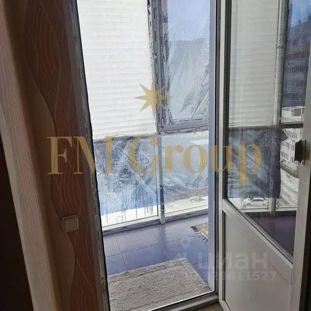 1-к кв. Белгородская область, Белгород ул. Шаландина, 4К1 (45.8 м) - Фото 1