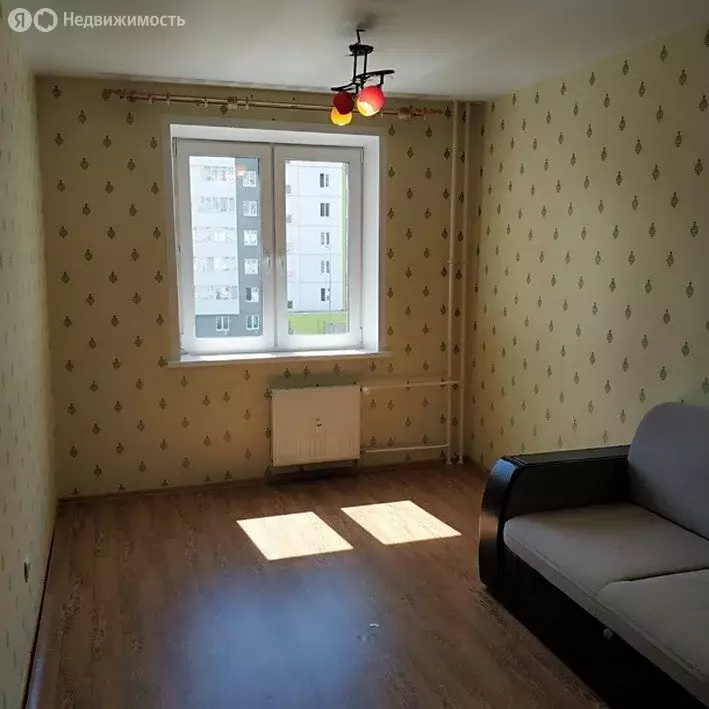 1-комнатная квартира: Пермь, улица Гашкова, 53 (32 м) - Фото 0