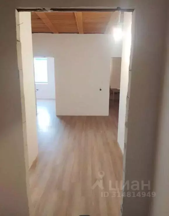 Дом в Иркутская область, Иркутский муниципальный округ, с. Пивовариха ... - Фото 1