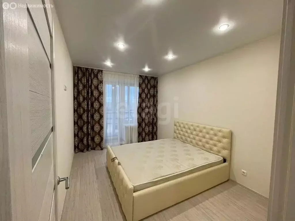 2-комнатная квартира: Альметьевск, улица Ивана Новикова, 1лит2 (54.4 ... - Фото 1