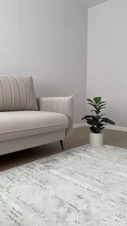 Продаётся 1-к квартира, 43.5 м - Фото 0