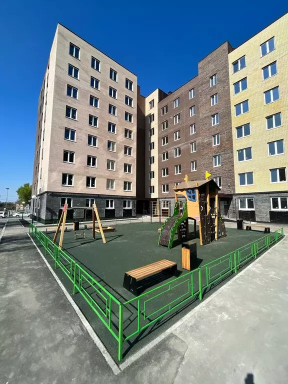 Продаётся 1-к квартира, 51.5 м - Фото 0