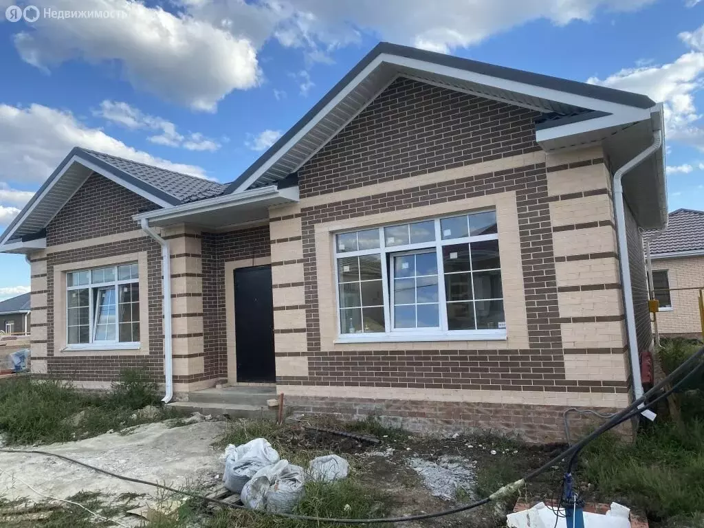 Дом в Мясниковский район, хутор Красный Крым (105 м) - Фото 2