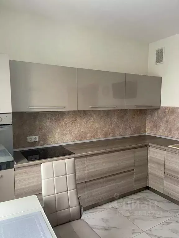 1-к кв. Москва Митинская ул., 28к4 (40.0 м) - Фото 2