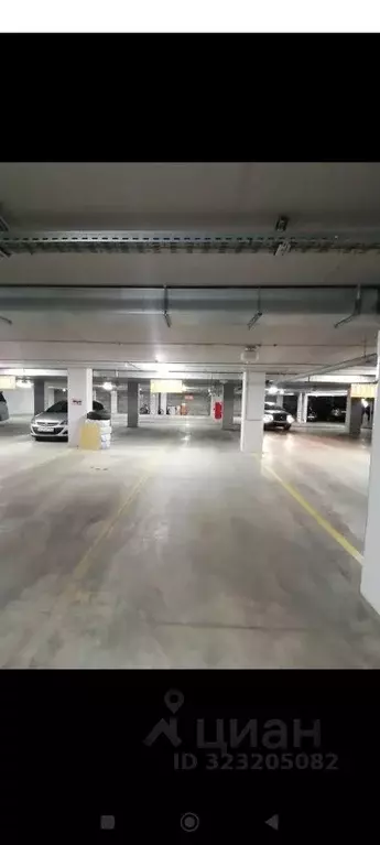 Гараж в Алтайский край, Барнаул пер. Ядринцева, 95 (17 м) - Фото 1