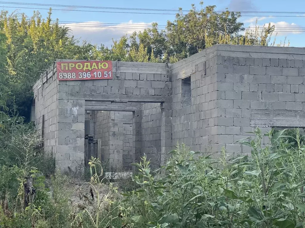 Участок в Волгоградская область, Волгоград Мичуринец-7 СНТ, 19-й кв-л, ... - Фото 0
