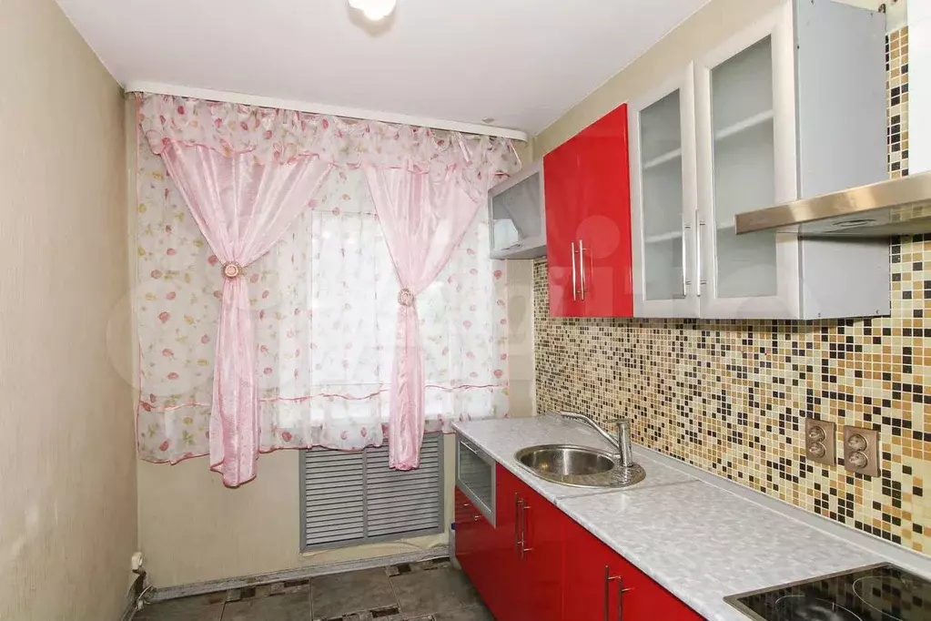 2-к. квартира, 49,9 м, 5/5 эт. - Фото 1