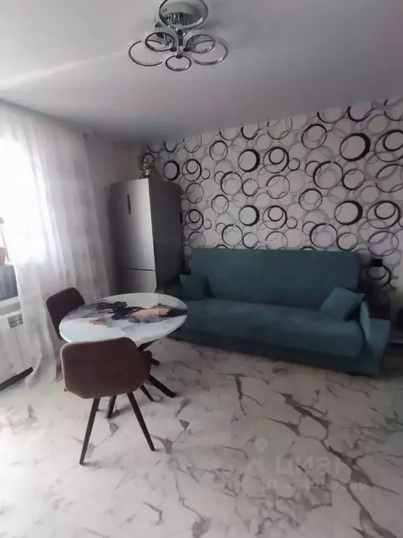 1-к кв. Новосибирская область, Бердск ул. Солнечная, 36 (50.0 м) - Фото 1