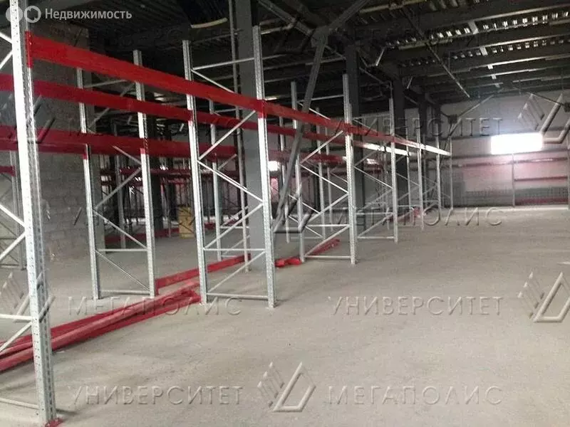 Производственное помещение (120 м) - Фото 2