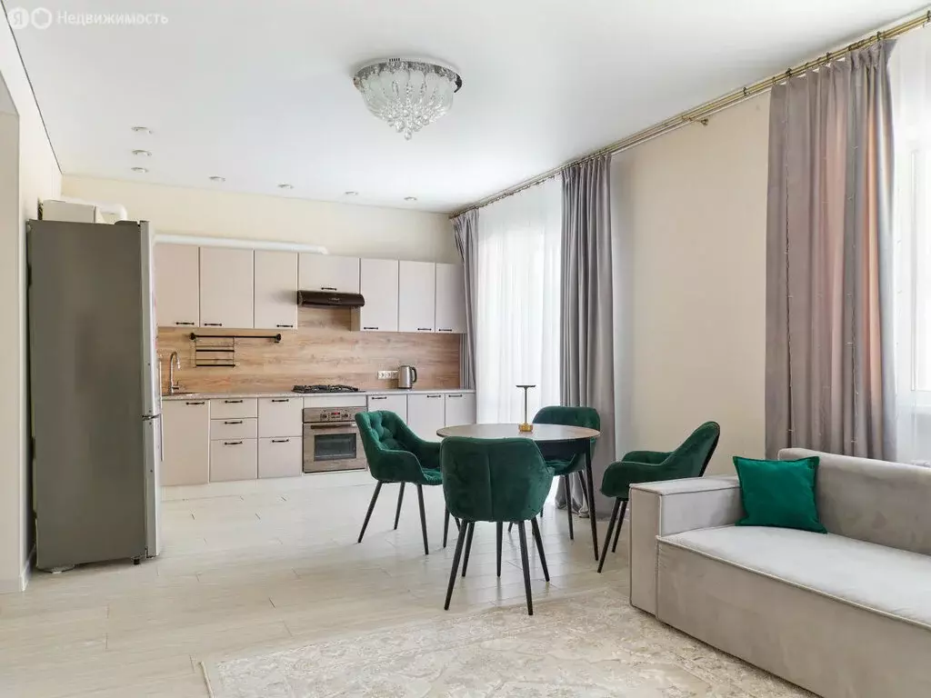 Дом в Казань, улица Таллык, 36 (109.3 м) - Фото 2