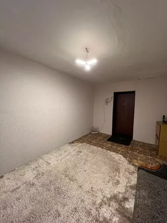 Комната Волгоградская область, Волгоград Петропавловская ул., 87А ... - Фото 2