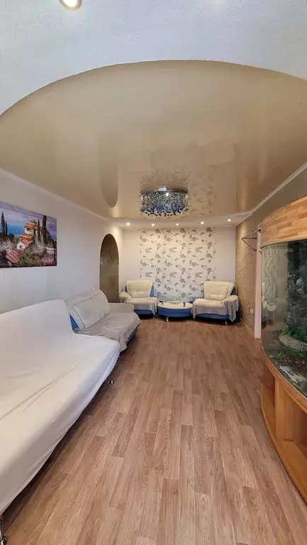 Продаётся 3-к квартира, 67.6 м - Фото 1