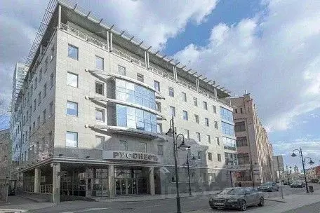 Офис в Москва Пятницкая ул., 69 (462 м) - Фото 0