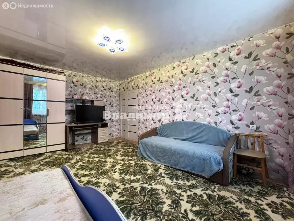 2-комнатная квартира: Находка, посёлок Врангель, улица Невельского, 2 ... - Фото 2