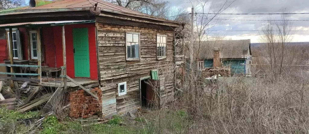 Дом в Ростовская область, Усть-Донецкий район, Раздорская ст-ца ул. ... - Фото 2