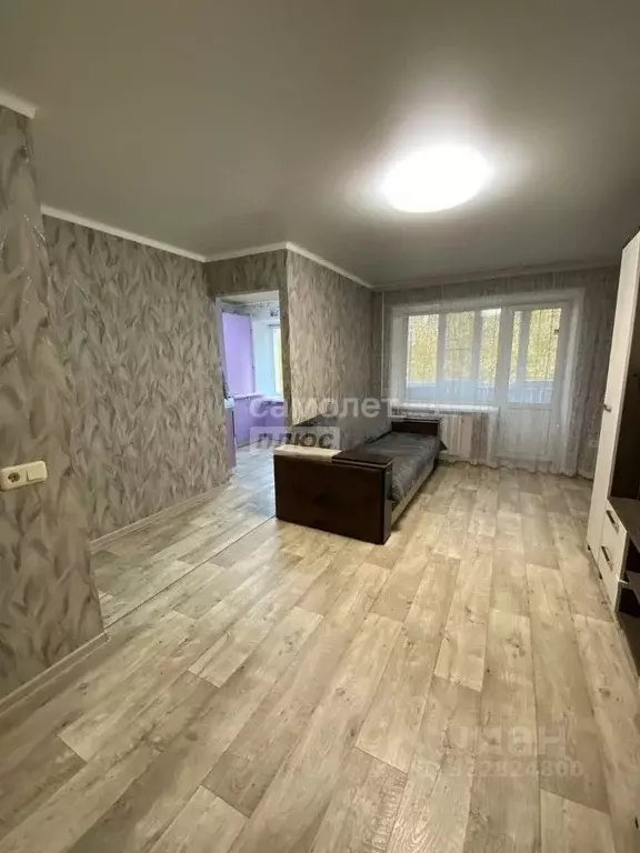 2-к кв. Марий Эл, Йошкар-Ола ул. Машиностроителей, 8 (44.7 м) - Фото 2