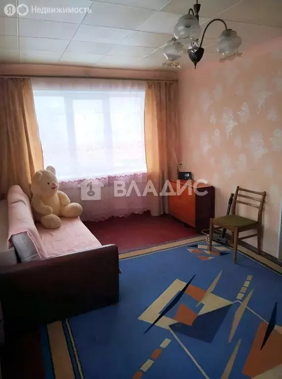 1-комнатная квартира: Волгоград, Университетский проспект, 58 (33 м) - Фото 1