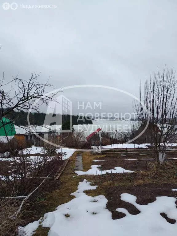 Дом в Добрянка, садовые участки Уралец, 93 (8.5 м) - Фото 1