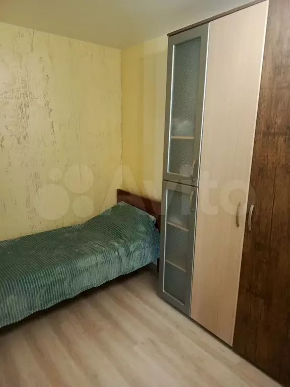 2-к. квартира, 28 м, 1/1 эт. - Фото 1