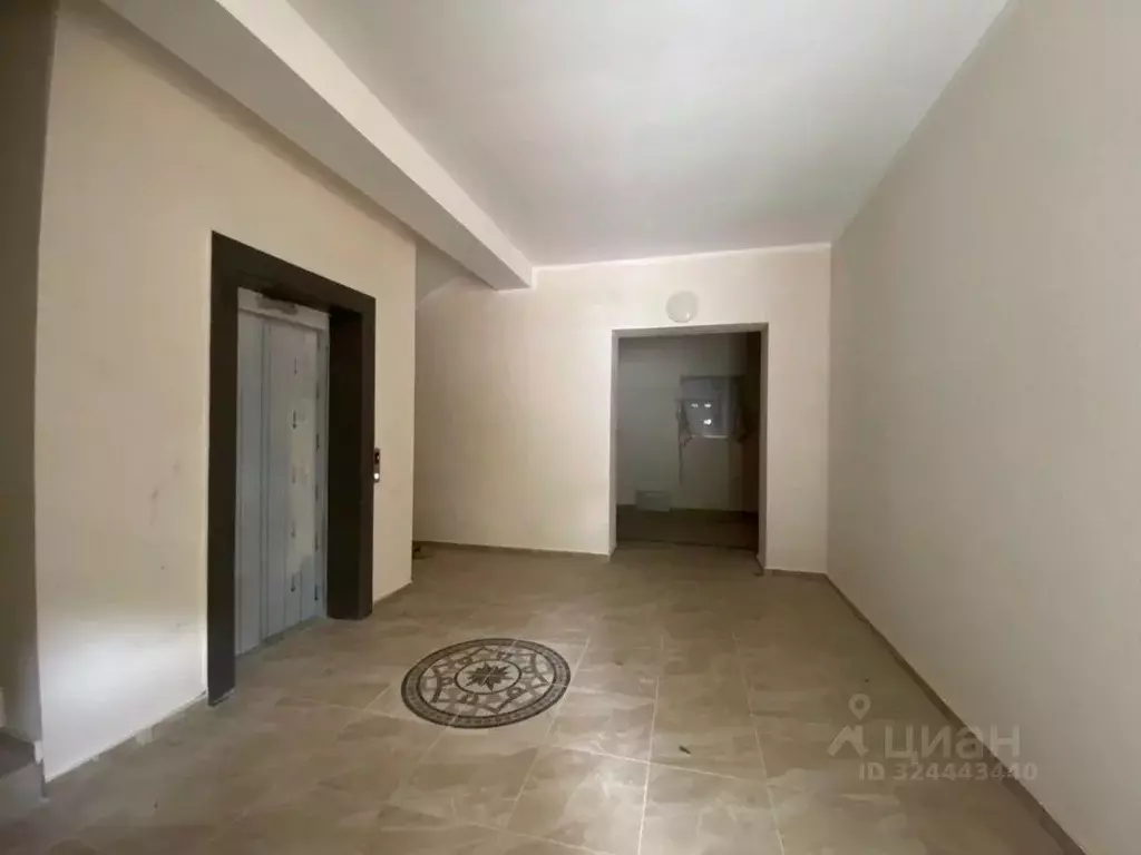 2-к кв. Ставропольский край, Железноводск ул. Косякина, 49 (84.0 м) - Фото 2