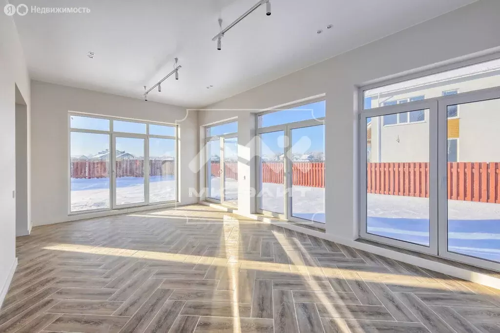 Дом в Ропшинское сельское поселение, дачное некоммерческое партнёрство ... - Фото 1