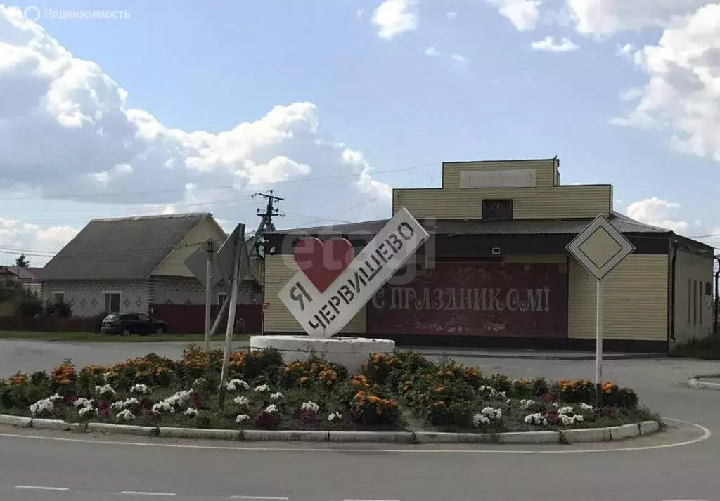 2-комнатная квартира: село Червишево, улица Строителей, 8 (50.5 м) - Фото 2