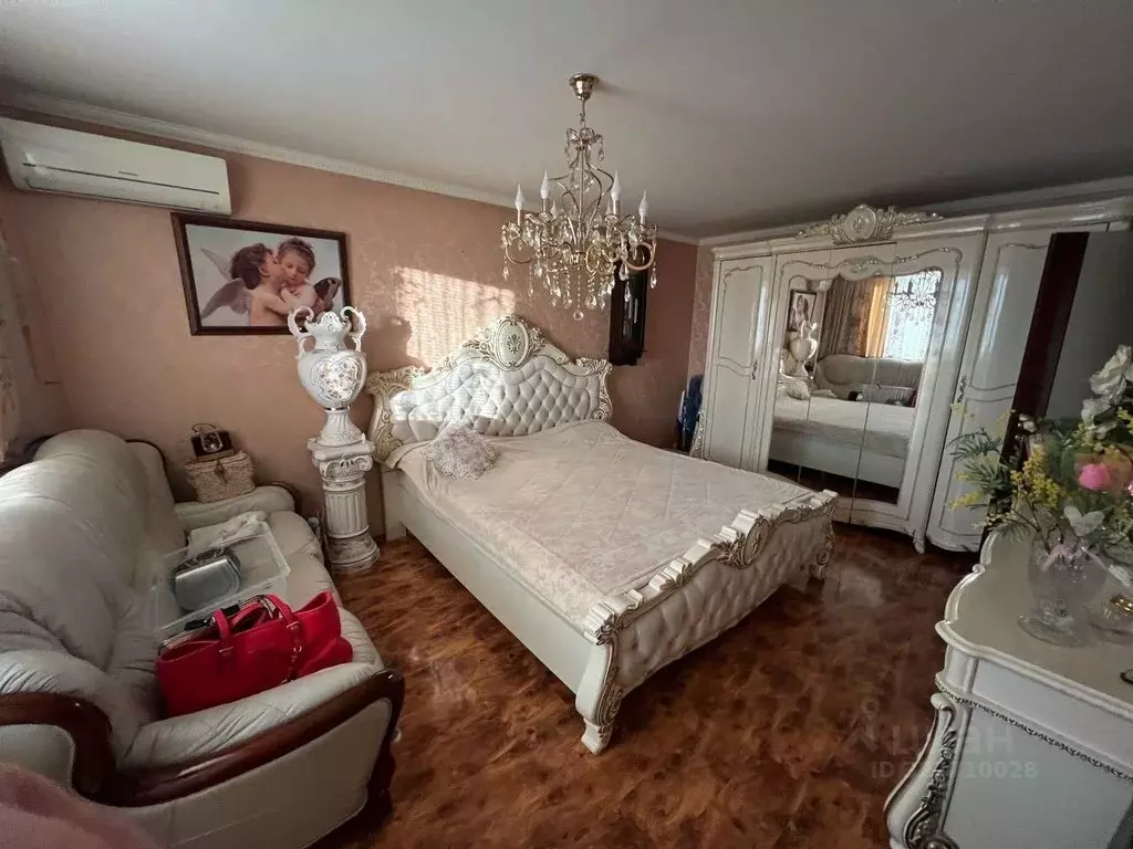 2-к кв. Самарская область, Самара Запорожская ул., 33 (55.0 м) - Фото 1