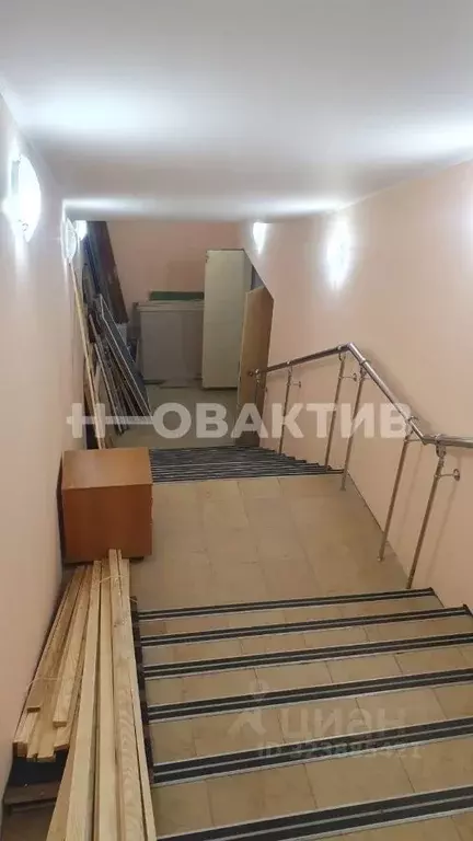 Офис в Новосибирская область, Новосибирск Дачная ул., 19 (79 м) - Фото 2