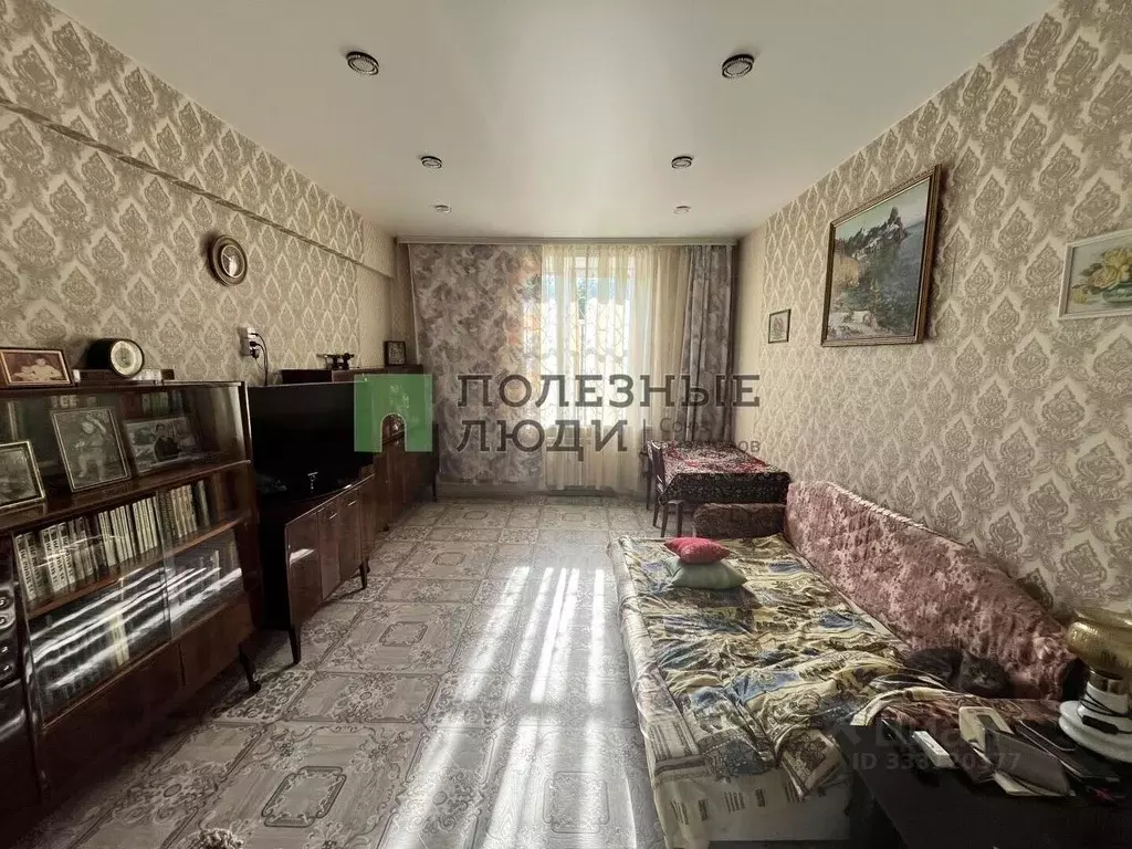 2-к кв. Иркутская область, Ангарск 75-й кв-л, 10 (57.6 м) - Фото 1